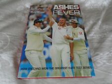 Ashes fever ian for sale  STEVENAGE