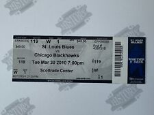 2010 chicago blackhawks for sale  Wayland