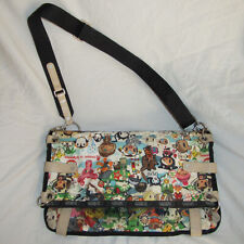 Tokidoki lesportsac zucca for sale  New Palestine