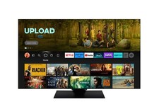 Panasonic 65z80aez zoll gebraucht kaufen  Hamburg