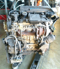 Motore ford fiesta usato  Fiano Romano