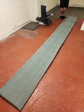 Marquee tent carpet for sale  REIGATE