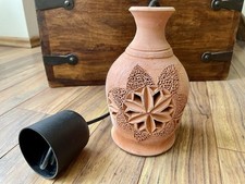 Hängelampe windlicht lampe gebraucht kaufen  Essen