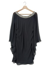 Mascara robe cocktail d'occasion  Expédié en France