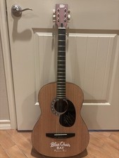 Guitar signed kenny for sale  Robstown