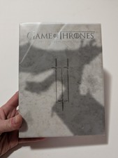 Game of Thrones Season 3 DVD Set, usado comprar usado  Enviando para Brazil