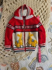 Vintage childs zip for sale  Urbandale