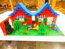Set lego legoland d'occasion  Les Sables-d'Olonne