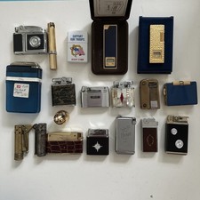 Vtg lighters collection for sale  Englewood
