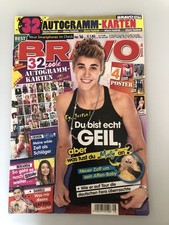 Bravo Nr. 16 10.4.2013 Jugendzeitschrift 90er Party WP-F35 comprar usado  Enviando para Brazil