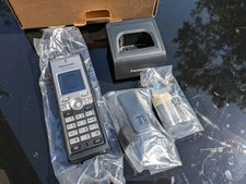 Panasonic tca175 cordless for sale  EDINBURGH