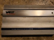 Tested alpine mrv for sale  Everett
