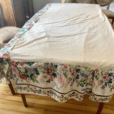 Vtg croscill cal for sale  Pittsboro