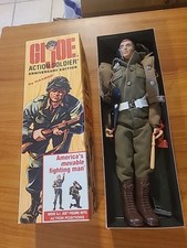 Rare joe action for sale  Bellingham
