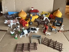 Vintage britains farm for sale  ANDOVER