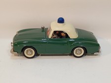 Schuco 5509 elektro gebraucht kaufen  Staufenberg