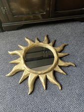 sunburst mirror for sale sunburst mirror for sale NOTTINGHAM
