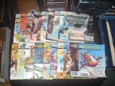 Commando comics for sale  ABERDEEN