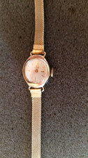 Ladies vintage timex for sale  BROMSGROVE