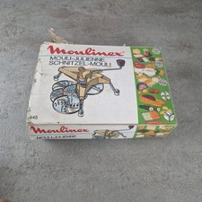 Mouli julienne vintage d'occasion  Nazelles-Négron