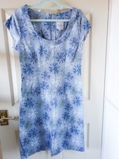 Mistral dress blue for sale  TODMORDEN