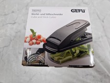 Gefu zerkleinerer treppo gebraucht kaufen  Hamburg