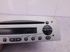 Autoradio originale alfa d'occasion  Moulins