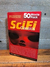 Sci classics movie for sale  Muskegon