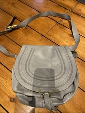 Chloe marcie crossbody for sale  LONDON