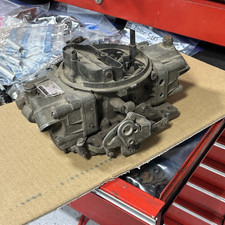 Holley list 4781 for sale  Rochester