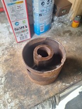 Lister pulley for sale  SALISBURY