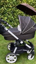 Teutonia you kinderwagen gebraucht kaufen  Lippetal