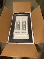 NOVO FORNO DE MICROONDAS GE 30" KIT DE ACABAMENTO EMBUTIDO JX830FMDS JX830FM2DS ARDÓSIA PRETA OB comprar usado  Enviando para Brazil