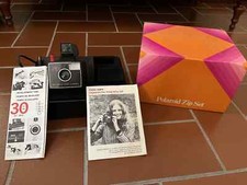 polaroid zip land camera usato  Ravenna