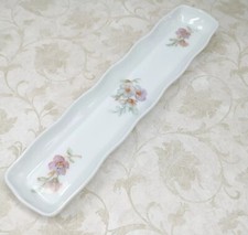 Vintage limoges flower for sale  Fresno