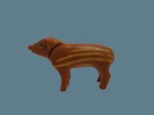 Playmobil wildschwein frischli gebraucht kaufen  Moosinning