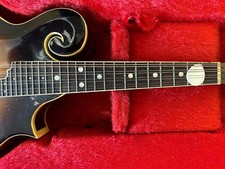 Mandolin brazos model for sale  Gilbert
