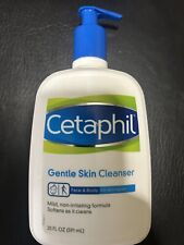 Cetaphil gentle skin for sale  Modesto