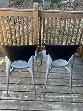 Set chairs pair for sale  Saint Francis