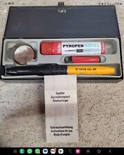 Soldering iron for sale  CANVEY ISLAND
