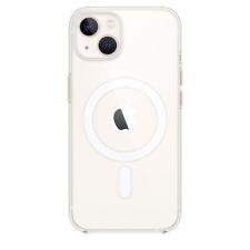 Capa transparente Apple com MagSafe apenas para iPhone 13 MM2X3ZM/A A2710 - FABRICANTE DE EQUIPAMENTO ORIGINAL - Nova comprar usado  Enviando para Brazil