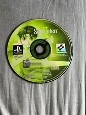 Suikoden playstation 1 gebraucht kaufen  Saarbrücken