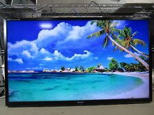 Sharp aquos 60le847u for sale  Bethlehem