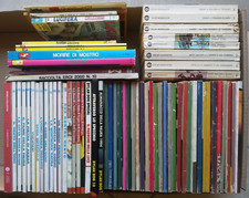 Lotto fumetti tex usato  Montignoso