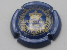 Champagne prestige sacres d'occasion  Brienne-le-Château
