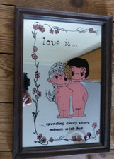 Vintage love kim for sale  LONDON