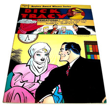 Dick tracy 9.6 d'occasion  Expédié en Belgium