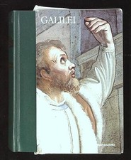 Galilei galileo galilei. usato  Italia