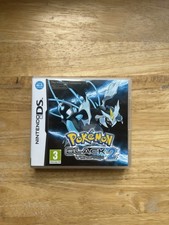 Pokémon black version for sale  CHORLEY