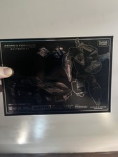 Transformers takara tomy d'occasion  Expédié en Belgium